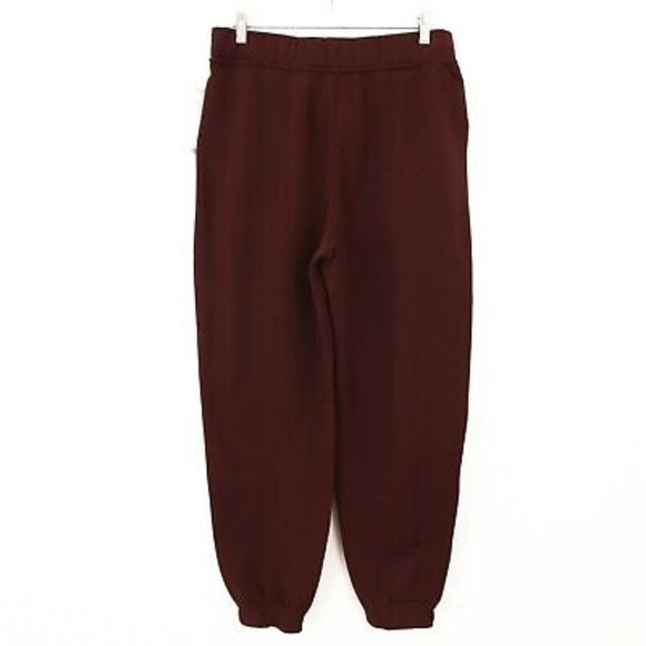 💥Lululemon Relaxed High Waist Joggers Size 8 Pockets Elastic Waist NWT B64 - Picture 7 of 8